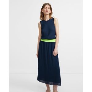 Theory Lewie Dress